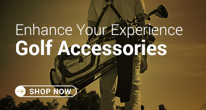 Enhance Your Golf Experience with Golf Accessories