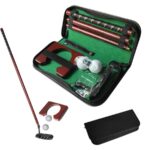 Office Golf Putting Set