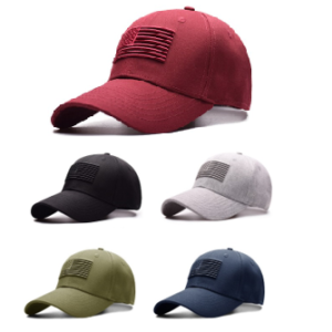 Set of 5 Tactical Hats OG